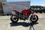     Ducati M796A Monster796A  2010  6